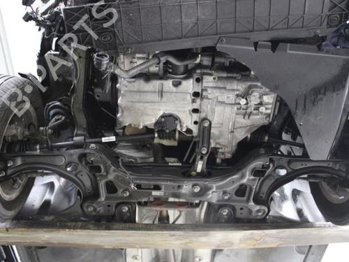 Engine SEAT IBIZA V (KJ1, KJG) 1.0 TSI | BP26668593M1 