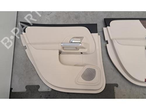 Seats set MERCEDES-BENZ GLB (X247) GLB 200 d 4-matic (247.613) | BP39153664C78 - Image 18