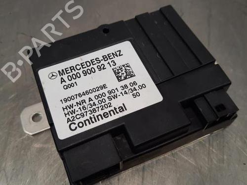 Electronic module MERCEDES-BENZ VITO Van (W447) 114 CDI (447.601, 447.603, 447.605) | BP23581534M83 
