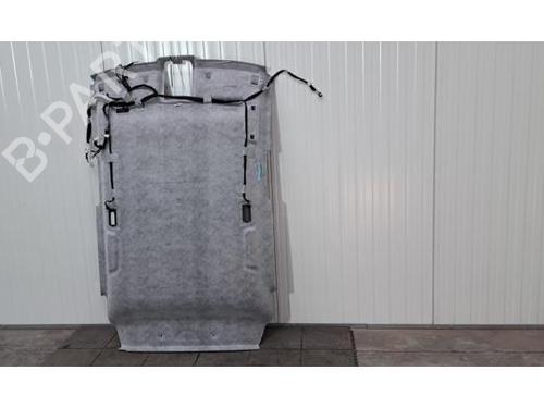 Interiør tag RENAULT CLIO V (B7_) 1.6 E-TECH 140 (B7MU) | BP33727068I12 - Image 4