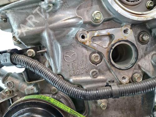 Engine MAZDA MX-5 IV (ND__) 1.5 (ND6E, ND5RC) | BP40050173M1 - Image 7