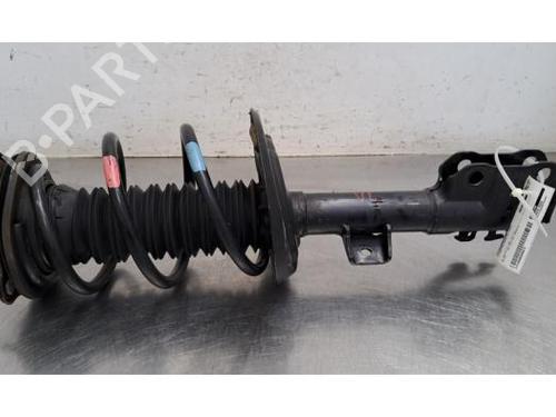 Used Left front shock absorber Left front shock absorber 37091830 37091830