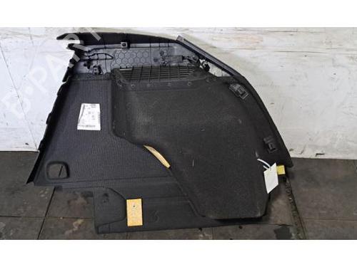 Boot lining AUDI Q3 (F3B) 35 TFSI | BP30446862I3 