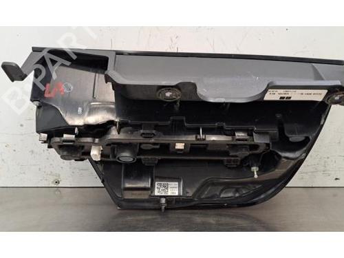 Left taillight RENAULT KANGOO III MPV E-Tech Electric (KJJA) | BP40284995C34 - Image 5