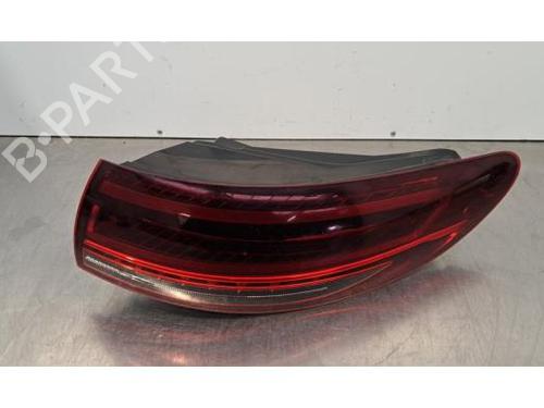 Used Right taillight Right taillight MERCEDES-BENZ EQC (N293) EQC 400 4-matic (293.890) (408 hp) 31151276 31151276