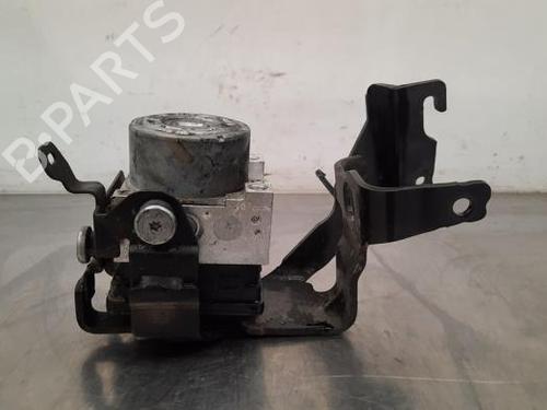 ABS Bremseaggregat CITROËN C4 III (BA_, BB_, BC_) BLUEHDI 110 (BBYHSA) (110 hp) 23607892