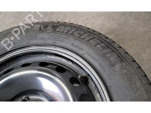 Rim RENAULT KANGOO Express (FW0/1_) 1.5 dCi 95 (FW16) | BP29600638C45 