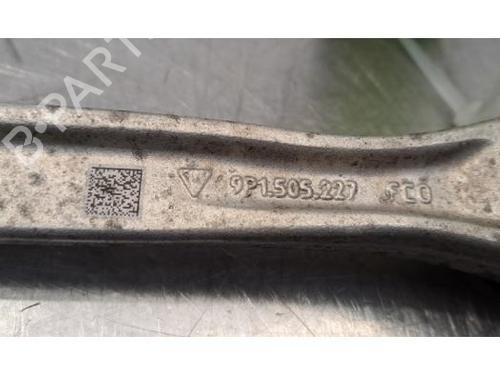 Venstre bagtil bærearm PORSCHE 911 Convertible (992) 3.0 Carrera 4 (992610) | BP30690952M14