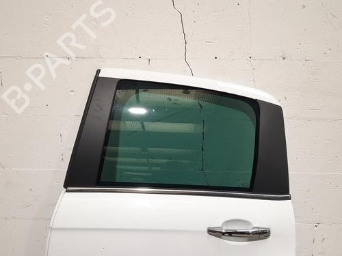 Left rear door CITROËN C3 II (SC_) 1.2 VTi 82 | BP15038556C4 