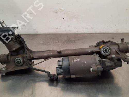 Used Steering rack SEAT LEON (KL1, KLG) 2.0 TDI (150 hp) 23597819
