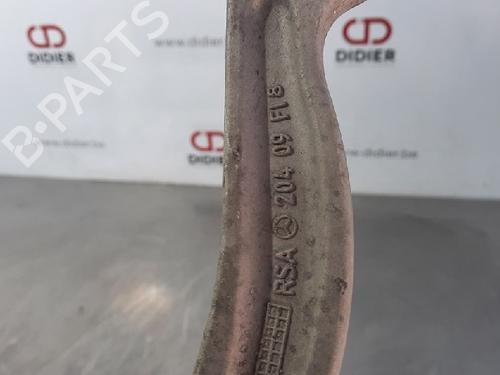 Left rear suspension arm MERCEDES-BENZ GLC (X253) 220 d 4-matic (253.905, 253.903) | BP10884825M14 