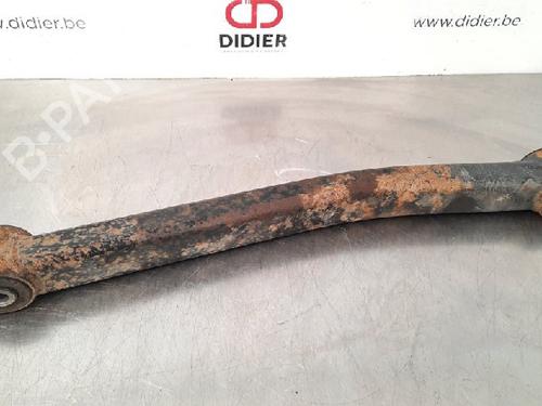 Left front suspension arm JEEP WRANGLER III (JK) 2.8 CRD | BP10885925M12 