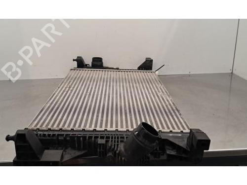 Intercooler MERCEDES-BENZ CLA (C118) CLA 180 (118.384) | BP32820506M30 - Image 5