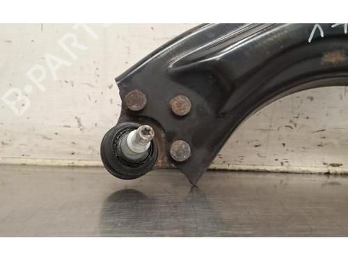 Left front suspension arm RENAULT CLIO V (B7_) 1.5 Blue dCi 100 (B7AD) | BP39905768M12 - Image 3