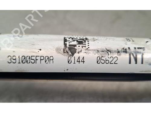 Right front driveshaft NISSAN MICRA V (K14) 1.0 IG-T 100 | BP39624635M39 - Image 4
