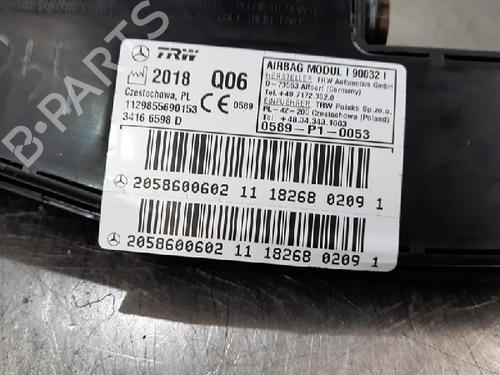 Other OPEL CROSSLAND X / CROSSLAND (P17, P2QO) 1.2 (75) | BP15020569O1 