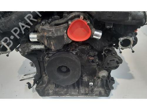 Engine AUDI A7 Sportback (4KA) RS7 TFSI Mild Hybrid quattro | BP29293627M1 