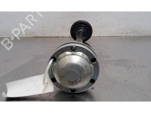 Right front driveshaft VW GOLF VIII (CD1, DA1) 2.0 GTI Clubsport | BP37038335M39 - Image 4
