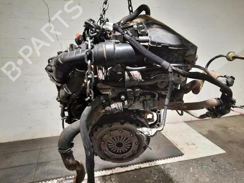 Engine CITROËN C3 III (SX) 1.5 BlueHDi 100 (SXYHYP, SXYHTU) | BP36757618M1 - Image 3