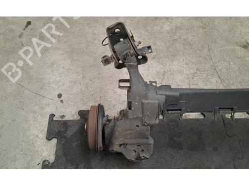 Rear axle CITROËN C3 III (SX) 1.2 PureTech 82 | BP40050184M2 - Image 6