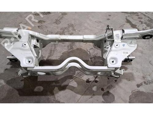 Subframe CITROËN C5 AIRCROSS (A_) 1.6 Hybrid 225 (A45GFR) | BP31698897M9 