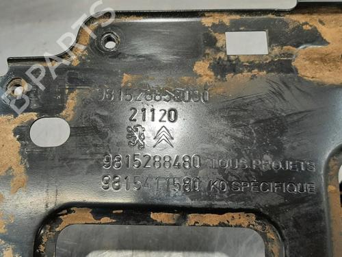 Support OPEL GRANDLAND / GRANDLAND X (A18, P1UO) 1.2 (75) | BP15038289C155 