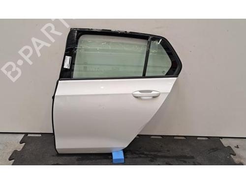 Used Left rear door Left rear door VW GOLF VIII Variant (CG5, DB5) 1.0 TSI (110 hp) 39732270 39732270