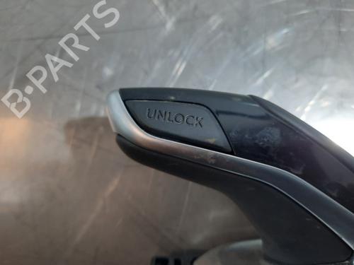 Gear lever DS DS 3 / DS 3 CROSSBACK (UR_, UC_, UJ_) 1.2 PureTech 130 (URHNSS) | BP15032665M90 