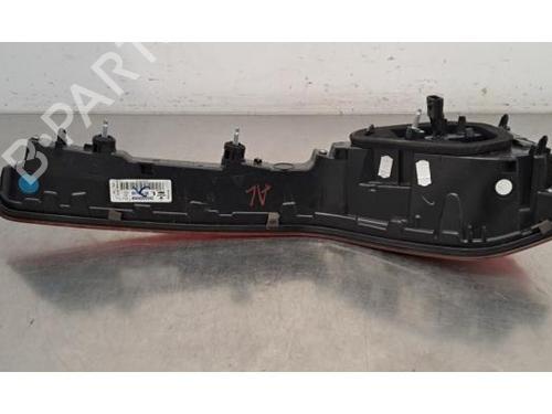 Left taillight RENAULT MEGANE IV Hatchback (B9A/M/N_) 1.6 E-TECH 160 (B9NH) | BP29871905C34