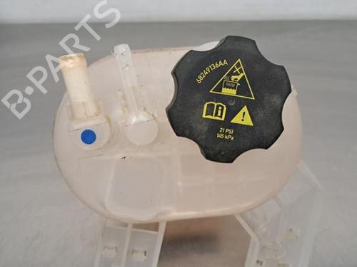 Expansion tank FIAT 500X (334_) 1.0 (334.AXN1B) | BP23593565C120