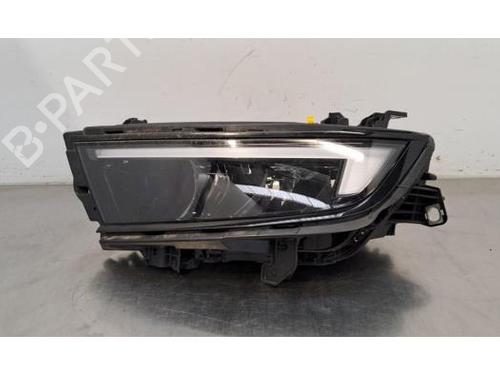 Used Left headlight OPEL ASTRA F Saloon (T92) 1.6 i (F19, M19) (75 hp) 29468117