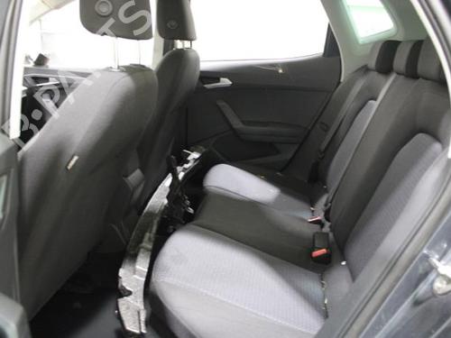 Steering wheel SEAT ARONA (KJ7, KJP) 1.0 TSI | BP23597074C49 - Image 13