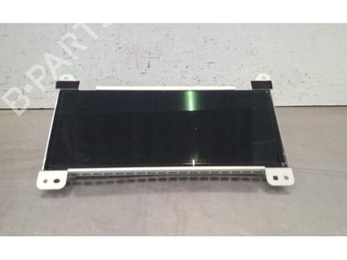 Used Instrument cluster Instrument cluster TESLA MODEL S (5YJS) 100D AWD (422 hp) 40289284 40289284
