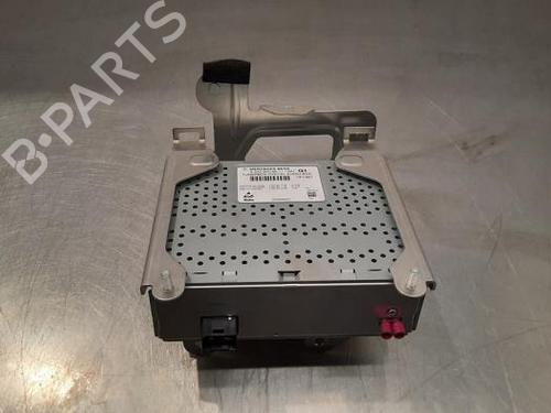 Used Radio MERCEDES-BENZ C-CLASS (W205) C 250 BlueTEC / d 4-matic (205.009) (204 hp) 23594301
