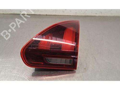 Højre baglygte PEUGEOT 2008 I (CU_) 1.2 THP 110 / PureTech 110 (110 hp) 32664747