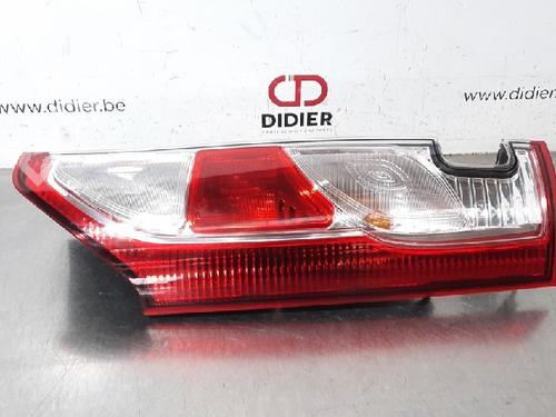 Used Right taillight Right taillight RENAULT KANGOO Express (FW0/1_) 1.5 dCi 95 (FW16) (95 hp) 10873280 10873280