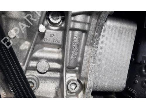 Elektronische module AUDI A3 Limousine (8YS, 8YM) S3 TFSI quattro | BP29343956M83 