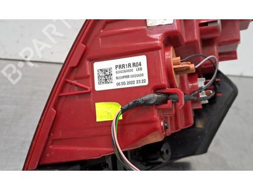 Right taillight HYUNDAI i30 (PDE, PD, PDEN) 2.0 N | BP36769449C35 - Image 7