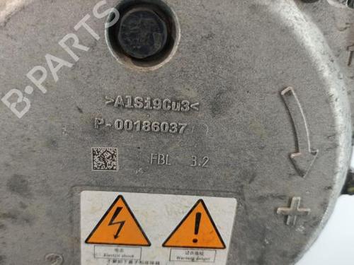 Engine CITROËN C3 IV (CC_, CB_) ë-C3 (CBZYAZ) | BP38547986M1 - Image 3