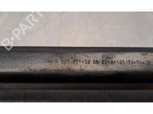 Left rear suspension arm MINI MINI (F55) One | BP30473436M14