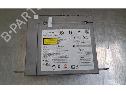 Electronic module MINI MINI (F55) Cooper D | BP39064817M83  - Image 5