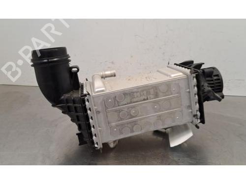 Intercooler SKODA OCTAVIA IV Combi (NX5, PV5) 1.5 TSI e-TEC | BP37037982M30 - Image 4