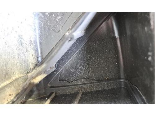 Frontplate/Frontkurv RENAULT KANGOO Express (FW0/1_) 1.5 dCi 95 (FW16) | BP26171490C72 