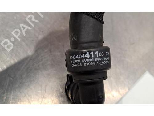 Pipe PEUGEOT 308 III (FB_, FH_, FP_, F3_, FM_) PureTech 130 (FPHNSL, FPHNST) | BP30163452M125