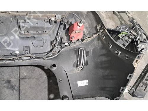 Zderzak tylny CITROËN C5 AIRCROSS (A_) 1.5 BlueHDi 130 (ACYHZJ, ACYHZR) | BP28526230C8 