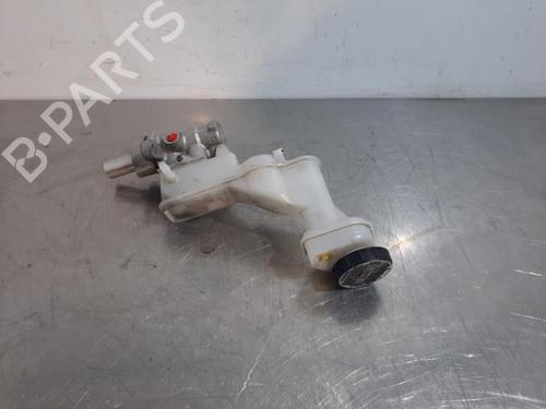 Used Brake master cylinder NISSAN QASHQAI / QASHQAI +2 I (J10, NJ10, JJ10E) 1.6 (117 hp) 18236771