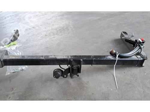 Tow ball/Mechanism AUDI A6 C6 (4F2) RS6 quattro BP26724138C141