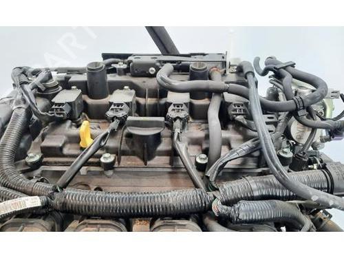 Engine MAZDA 3 Hatchback (BP) 2.0 SKYACTIV-G M Hybrid | BP38255533M1 - Image 6