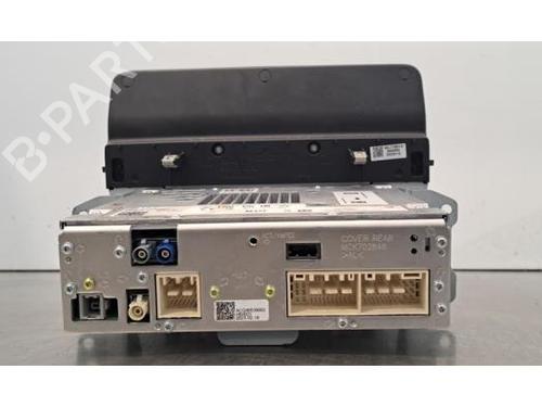 Display monitor KIA RIO IV (YB, SC, FB) 1.0 T-GDI 100 | BP31347232C48 - Image 5