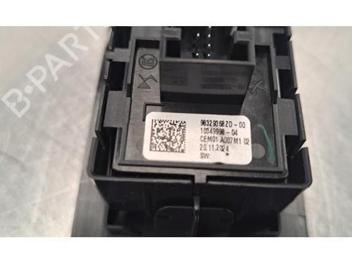 Switch PEUGEOT EXPERT Van (V_) 2.0 BlueHDi 180 | BP28033240I30 